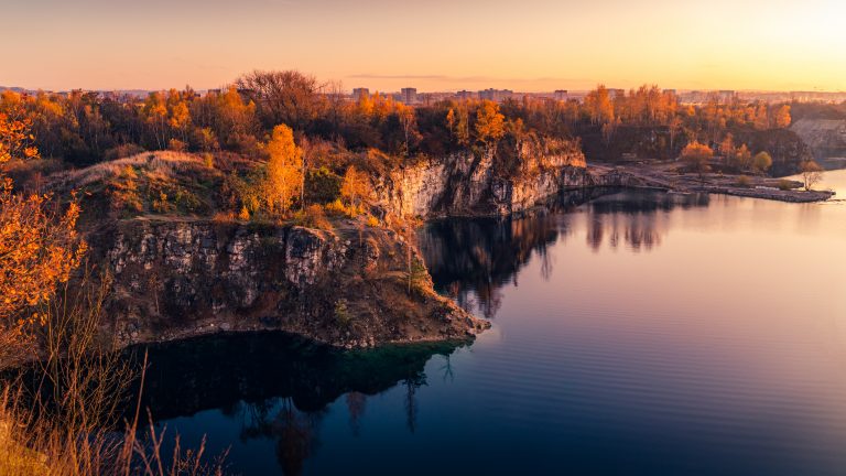 Ciekawe miejsca w Krakowie