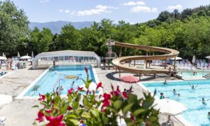 Girasole Camping – udane wakacje we włoskim stylu