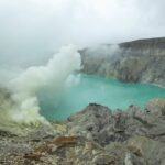 kawah ijen