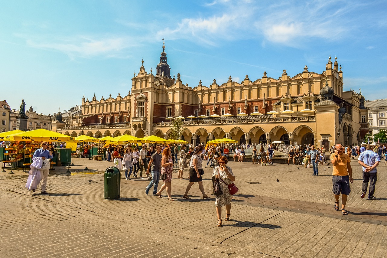 apartamenty kraków stare miasto