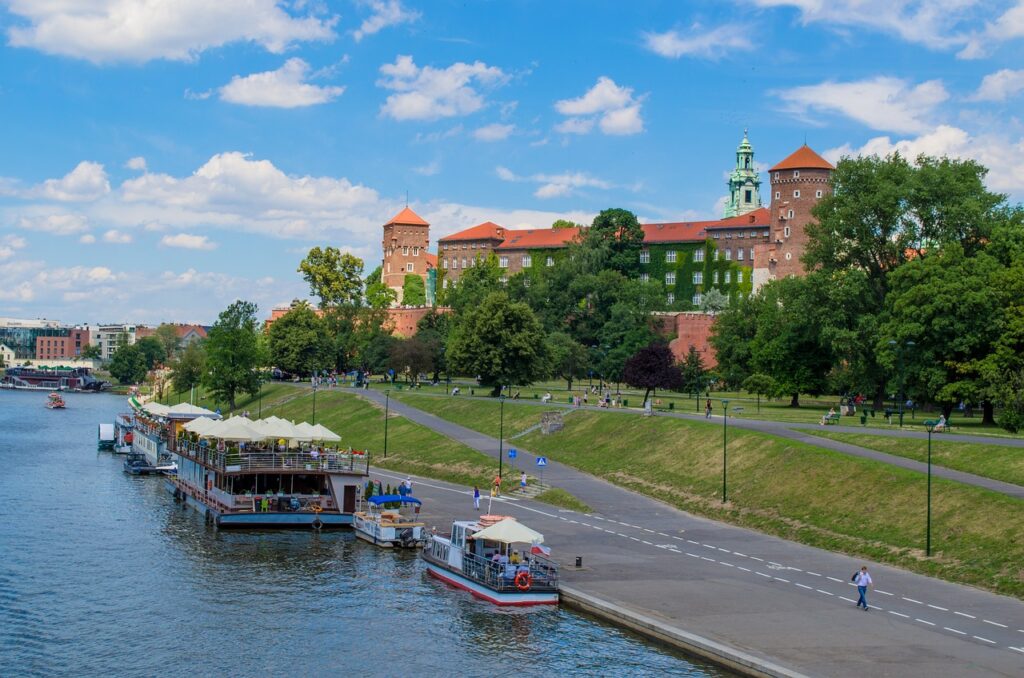 apartamenty kraków stare miasto